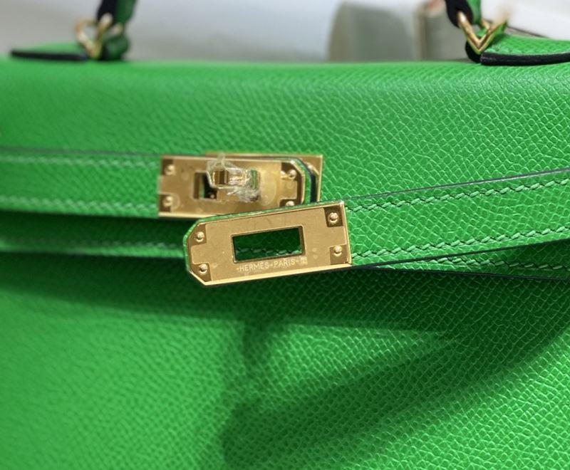 Hermes Kelly Bags